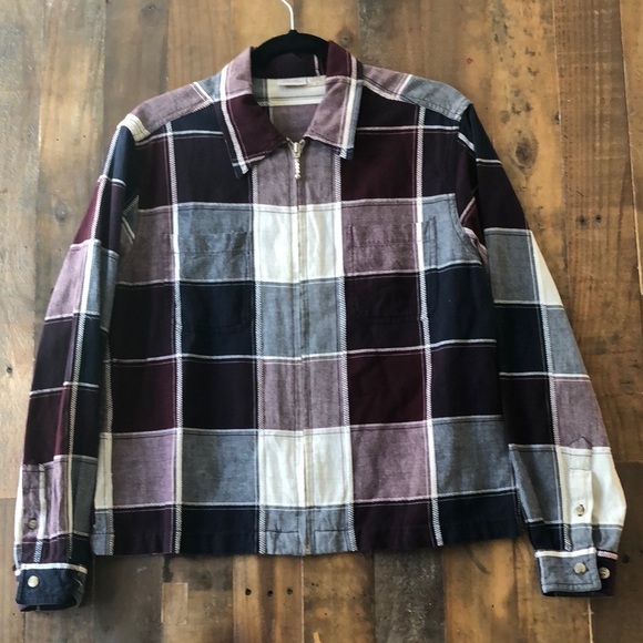 Fiorlini International Colorblock Zip Up - Picture 2 of 8